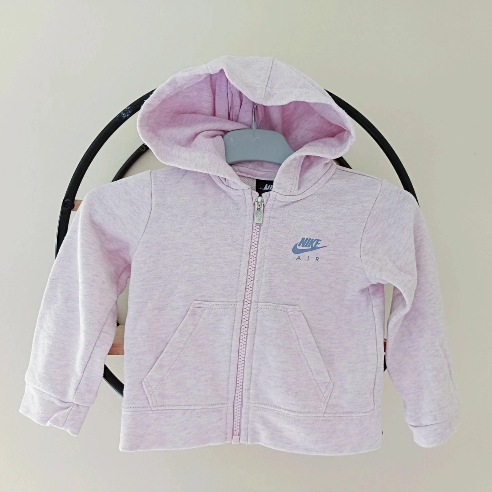 18-24 mois veste a capuche Nike 80-86 cm